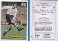 Eddie Quigley